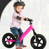 6 Pcs Knee and Elbow Pads 6 in 1 Adjustable