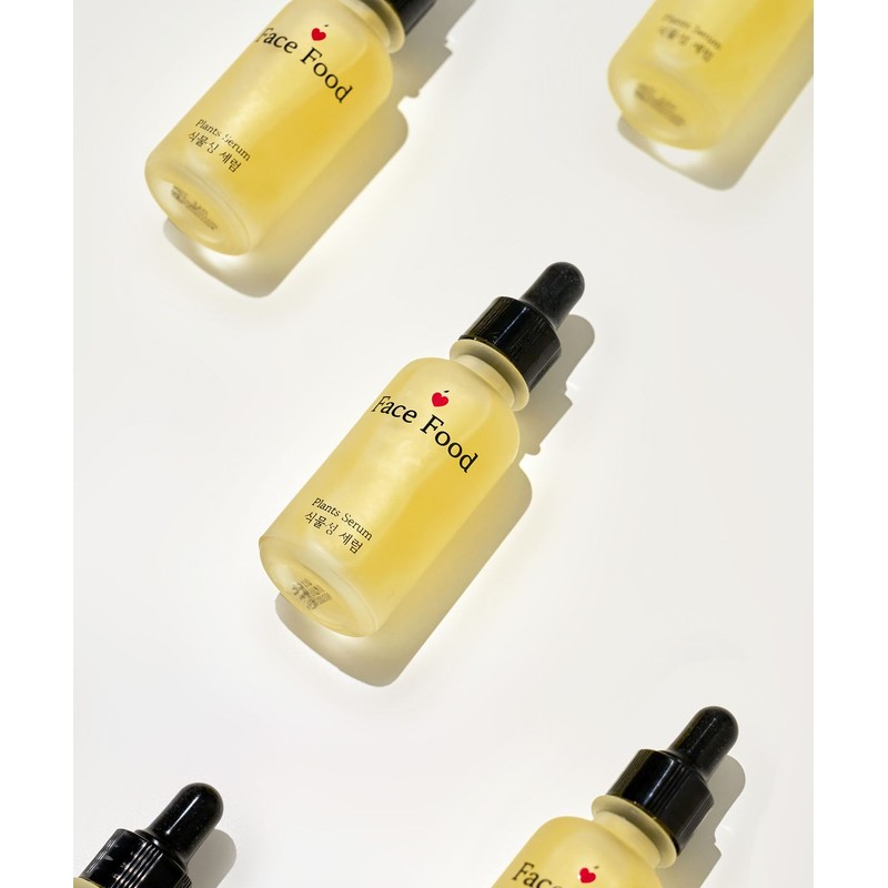 Facefood Mild Serum 30ml