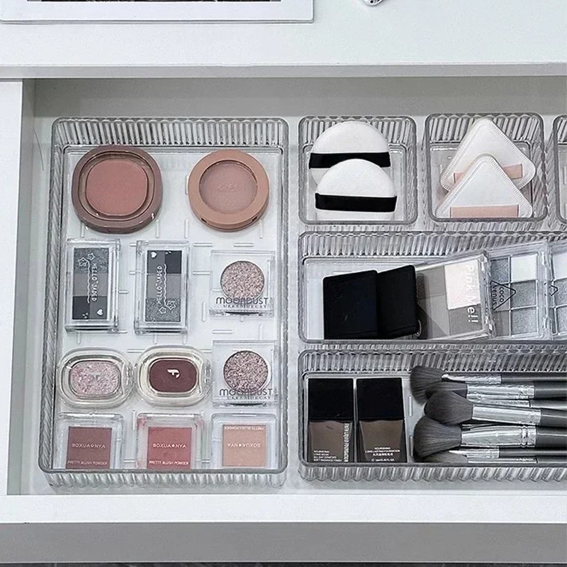 Unlimited – Desk, Drawer, Organizers
