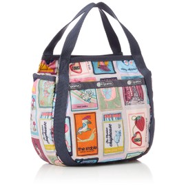 LeSportsac 8056 SmallJenni Shoulder Bag