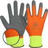 10 Pairs Hase Safety Gloves Superflex+ Latex Work Gloves Waterproof