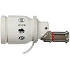 Koyo Sangyo: QGS10 [For city gas LP gas] Rubber tube socket