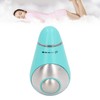 Handheld Sleep Device Microcurrent Anxiety Stress Relief USB Rechargeable Adjustable