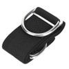 KEEP DIVING KD-938 Belt Webbing Strap for Scuba Diving Backplate
