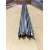 Cascade 3/8 U Zinc Came w/ 5/32 channel (9 Feet