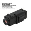 Mini Body Camera HD Night Vision Motion Detection 90 Degree