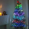 Eambrite Colour Changing Fairy Lights with 8 Lighting Modes 100