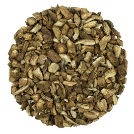Burdock Dried Cut Root Herbal Tea - Arctium Lappa L. (150g)