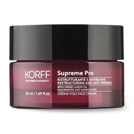 Korff Supreme Pro Face Cream 50 ml