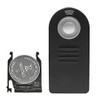 ML-L3 Wireless IR Remote Control Compatible with NIKON D3500 D7500