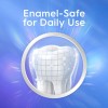 Quitamanchas de pasta de dientes Crest 3dwhite Ultra White, 87