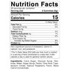 Vitamatic Glucose Chweble Gummies - 60 Count - Natural Raspberry