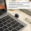 4 Pack 90 Degree USB A Male to Female Adapter