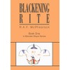 Blackening Rite: Book One in Monster-Slayer Series