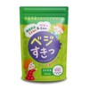Vegetable Supplement for Children, Kids, Supplement, Domestic Vegetables, Made in