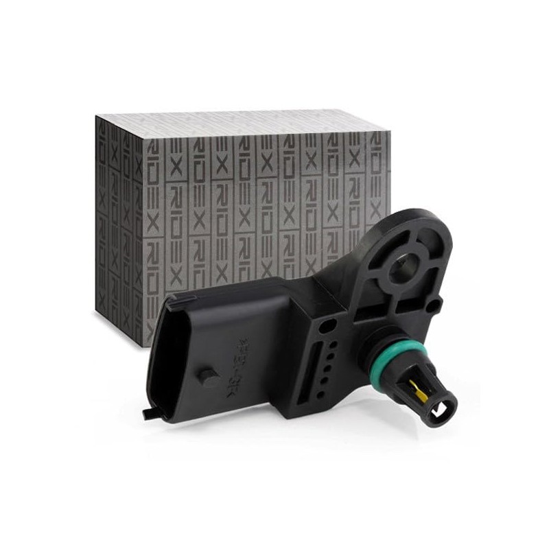 RIDEX 3947S0004 Sensor Suction Pipe Pressure