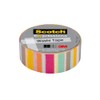 Scotch Expressions Washi Tape, Purple