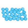 10 PCS Pack Turquoise 6 mm Round Shape Gemstone, Birthstone,