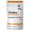 Choline Bitartrate Cognitive Support 100g