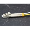 12 Meter Multimode Duplex Fiber Optic Cable (62.5/125) - LC