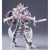 Aoshima Bunka Kyozai GR-02 New Combined Series Atlanger Ω Total