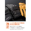 Daytona 76374 Motorcycle Gloves, For Spring, Summer, Fall, and Winter,