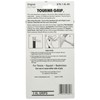 Mantis Unique Tourna Racket Grip Roll, Blue, 3 X Xl