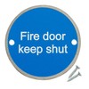 Fire Door Guru® - Fire Door Keep Shut - Pack
