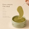 Pixi Beauty Skintreats FortifEye - Parches reafirmantes para los ojos,
