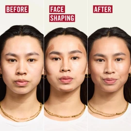 Rimmel Rimmel Multi Tasker 3 in 1 Bronzing Stick, 003 Tan, Sculpted and Bronzed Glow, All-Day Wear, Sheer and Dewy Finish, Infused with Vitamin C & E, Vegan Formula, Cruelty-Free