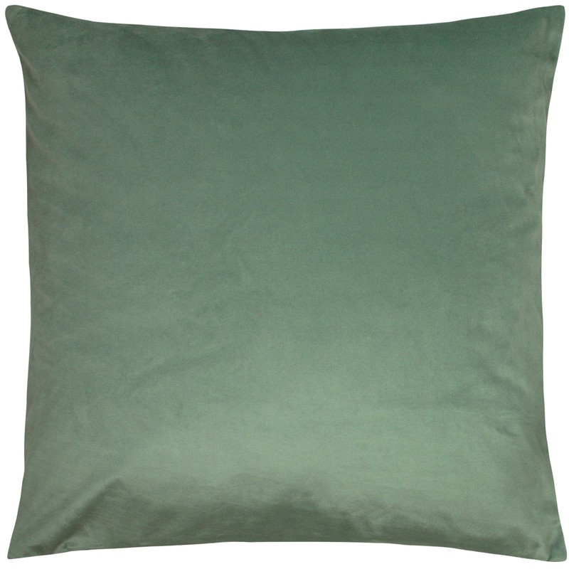 Paoletti Jungle Parade Cushion Cover, Green, 50 x 50cm