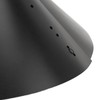 Squirrel Baffle, Effective Protection, Plastic Pole Mount, Wrap Around Squirrel