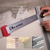 Kapro - 317 Adjustable Drywall T-Square Tool - Aluminum -