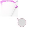 BlingKingdom 100pcs Paper Wax Waxing Strips for Arms Legs Lip
