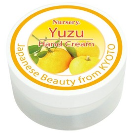 Hand Cream Yuzu