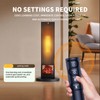 Snrigw Replacement Remote Control for A4428 EdenPURE GEN4 Heaters Compatible