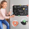 16 Pieces Of Love Refrigerator Stickers, Decorative Magnets, Whiteboard Magnets,