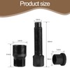 Syylqyr 1 Pcs Bike Crank Removal Tool, Crank Puller Tool