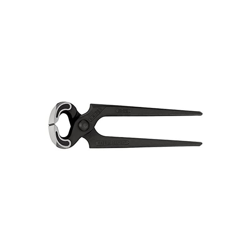 Knipex Carpenters' Pincers black atramentized 210 mm 50 00 210