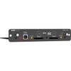 Klark Teknik DN32-LIVE SD/SDHC and USB 2.0 Expansion Module