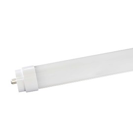 NYLL - (Pack of 2 42 in./ 42” T6 Single Pin (FA8) Plug& Play LED Tube - Cool White (4200K) T6 LED Directly Relamp 35W Fluorescent Bulb F42T12/CW (Without rewiring or Modification) - Ballast Required!