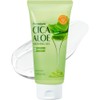 Blanccen Cica Aloe Soothing Gel 500g 1ea / 블랑센 시카 알로에 수딩 젤 500g 1개