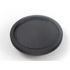 vhbw Housing Cover Compatible with Leica M6, M7, M8 Camera,