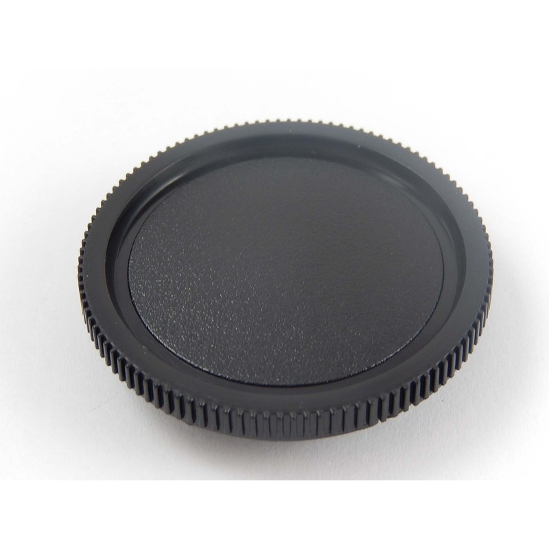 vhbw Housing Cover Compatible with Leica M6, M7, M8 Camera,