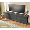 Huuger 70 Inch Dresser for Bedroom, TV Stand for 65,