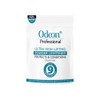 Odeon Professional Ultra-Lifting Powder Lightener | Bleach for 9 Levels