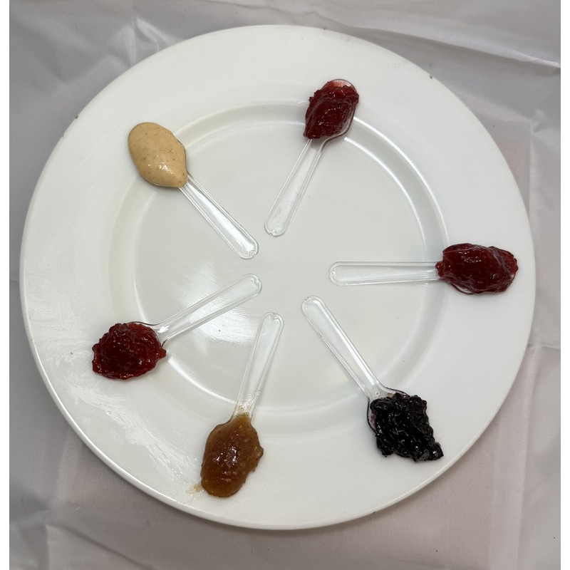 Best Sellers Gift Box (6-4.5 oz jars in a gift