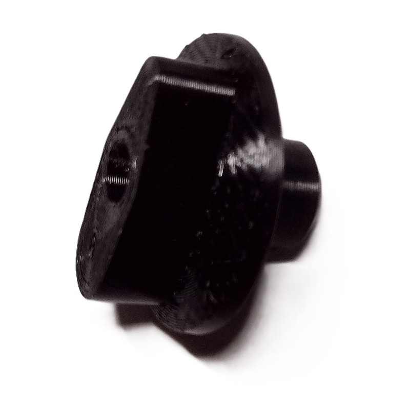 Replacement Knob Switch Run Choke for Cummins Onan P2500i Generator