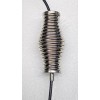 Antenna Spring Hollow 3/8-24 Thread Cable pass Sirius XM Wilson