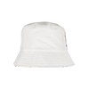 STARTER BLACK LABEL Accessories Reversible Airball Bucket Hat, White